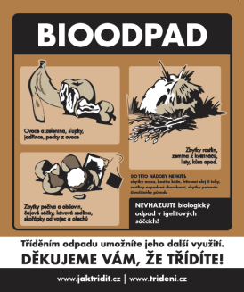bioodpad
